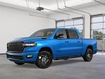 New 2025 Ram 1500 Big Horn Crew Cab 4x4 Pickup for sale #D529209 - photo 2