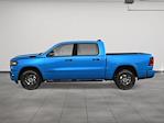 New 2025 Ram 1500 Big Horn Crew Cab 4x4 Pickup for sale #D529209 - photo 3