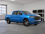 New 2025 Ram 1500 Big Horn Crew Cab 4x4 Pickup for sale #D529209 - photo 7