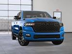 New 2025 Ram 1500 Big Horn Crew Cab 4x4 Pickup for sale #D529209 - photo 8