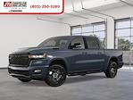 New 2025 Ram 1500 Big Horn Crew Cab 4x4 Pickup for sale #D529232 - photo 1