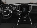 New 2025 Ram 1500 Big Horn Crew Cab 4x4 Pickup for sale #D529232 - photo 12