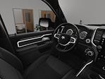 New 2025 Ram 1500 Big Horn Crew Cab 4x4 Pickup for sale #D529232 - photo 15