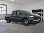 New 2025 Ram 1500 Big Horn Crew Cab 4x4 Pickup for sale #D529232 - photo 5
