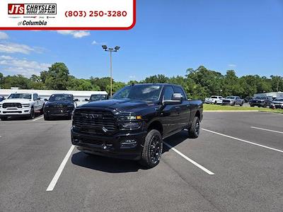 New 2025 Ram 2500 Big Horn Crew Cab 4x4 Pickup for sale #D529238 - photo 1