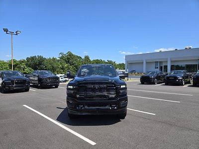 New 2025 Ram 2500 Big Horn Crew Cab 4x4 Pickup for sale #D529238 - photo 2