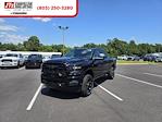 New 2025 Ram 2500 Big Horn Crew Cab 4x4 Pickup for sale #D529238 - photo 1