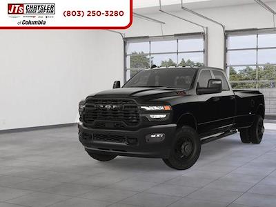 New 2025 Ram 3500 Tradesman Crew Cab 4x4 DRW Pickup for sale #D529239 - photo 1
