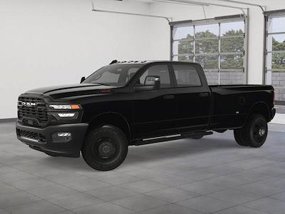 New 2025 Ram 3500 Tradesman Crew Cab 4x4 DRW Pickup for sale #D529239 - photo 2