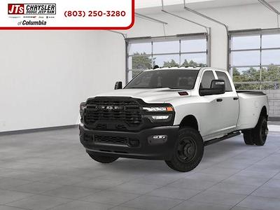 New 2025 Ram 3500 Tradesman Crew Cab 4x4 DRW Pickup for sale #D529241 - photo 1