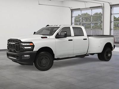 New 2025 Ram 3500 Tradesman Crew Cab 4x4 DRW Pickup for sale #D529241 - photo 2