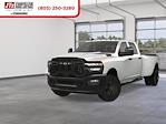 New 2025 Ram 3500 Tradesman Crew Cab 4x4 DRW Pickup for sale #D529241 - photo 1