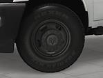 New 2025 Ram 3500 Tradesman Crew Cab 4x4 DRW Pickup for sale #D529241 - photo 11