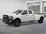 New 2025 Ram 3500 Tradesman Crew Cab 4x4 DRW Pickup for sale #D529241 - photo 2