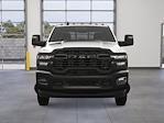 New 2025 Ram 3500 Tradesman Crew Cab 4x4 DRW Pickup for sale #D529241 - photo 9