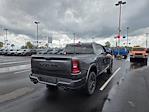New 2026 Ram 1500 Laramie Crew Cab 4x4 Pickup for sale #D629007 - photo 6