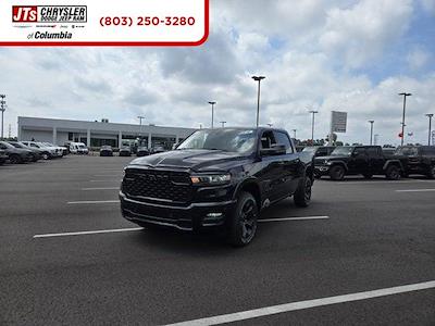 New 2026 Ram 1500 Big Horn Crew Cab 4x4 Pickup for sale #D629019 - photo 1