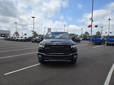 New 2026 Ram 1500 Big Horn Crew Cab 4x4 Pickup for sale #D629019 - photo 2