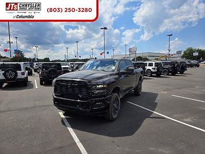 New 2026 Ram 2500 Big Horn Crew Cab 4x4 Pickup for sale #D629023 - photo 1