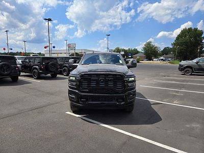 New 2026 Ram 2500 Big Horn Crew Cab 4x4 Pickup for sale #D629023 - photo 2