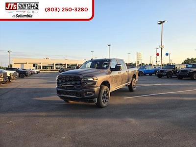 New 2026 Ram 2500 Big Horn Crew Cab 4x4 Pickup for sale #D629024 - photo 1