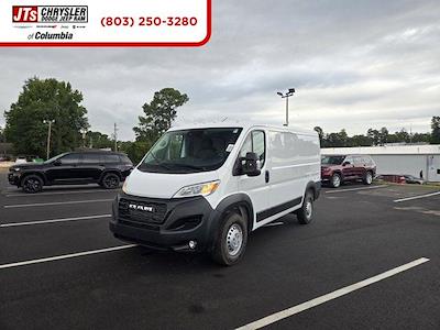 New 2026 Ram ProMaster 1500 Standard Roof Empty Cargo Van for sale #D629030 - photo 1