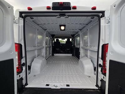 New 2026 Ram ProMaster 1500 Standard Roof Empty Cargo Van for sale #D629030 - photo 2