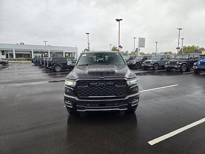 New 2026 Ram 1500 Big Horn Crew Cab Pickup for sale #D629057 - photo 2