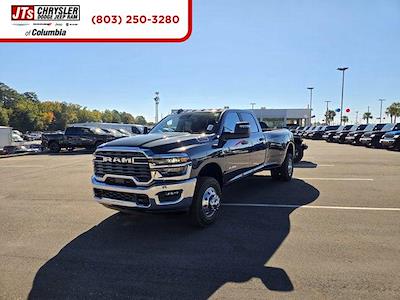 New 2026 Ram 3500 Big Horn Crew Cab 4x4 DRW Pickup for sale #D629058 - photo 1