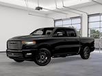 New 2026 Ram 1500 Laramie Crew Cab for sale #D629088 - photo 2
