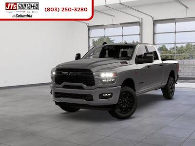 New 2026 Ram 2500 Big Horn Crew Cab for sale #D629096 - photo 1