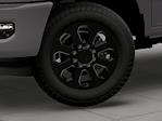 New 2026 Ram 2500 Big Horn Crew Cab for sale #D629096 - photo 11