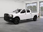 New 2026 Ram 2500 Tradesman Crew Cab for sale #D629118 - photo 2