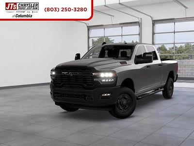 New 2026 Ram 2500 Tradesman Crew Cab for sale #D629120 - photo 1