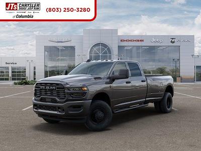 New 2026 Ram 3500 Tradesman Crew Cab for sale #D629151 - photo 1