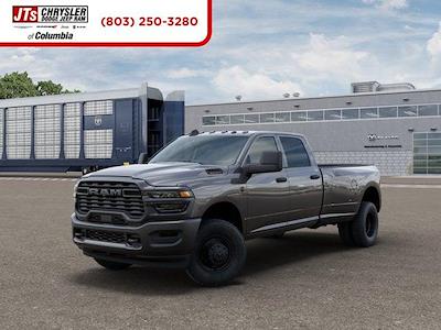 New 2026 Ram 3500 Tradesman Crew Cab for sale #D629152 - photo 1