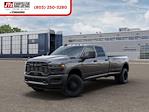 New 2026 Ram 3500 Tradesman Crew Cab for sale #D629152 - photo 1