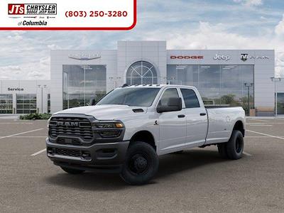 New 2026 Ram 3500 Tradesman Crew Cab for sale #D629154 - photo 1