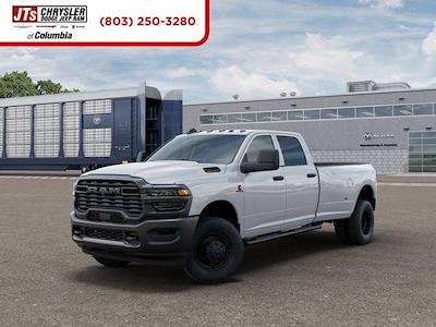 New 2026 Ram 3500 Tradesman Crew Cab for sale #D629167 - photo 1