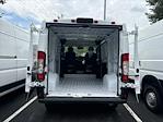 2024 Ram ProMaster 1500 Standard Roof FWD, Empty Cargo Van for sale #120785P - photo 2