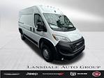 2024 Ram ProMaster 1500 High Roof FWD, Empty Cargo Van for sale #127078P - photo 1