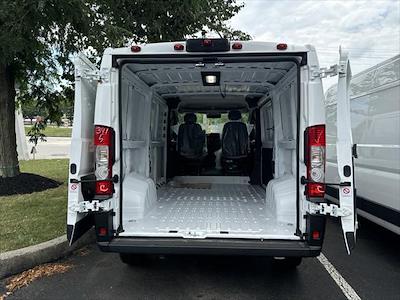 2024 Ram ProMaster 1500 Standard Roof FWD, Empty Cargo Van for sale #127079P - photo 2