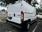 2024 Ram ProMaster 1500 Standard Roof FWD, Empty Cargo Van for sale #127079P - photo 7