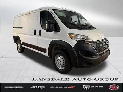 New 2026 Ram ProMaster 1500 Standard Roof Empty Cargo Van for sale #159556P - photo 1
