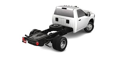 New 2024 Ram 3500 Tradesman Regular Cab 4x4 60 CA Cab Chassis for sale #215710R - photo 2