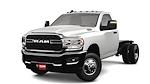 New 2024 Ram 3500 Tradesman Regular Cab 4x4 60 CA Cab Chassis for sale #215710R - photo 1