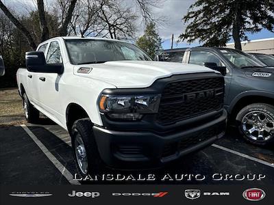 New 2024 Ram 2500 Tradesman Crew Cab 4x4 Pickup for sale #395829R - photo 1