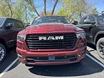 New 2025 Ram 1500 Laramie Crew Cab 4x4 Pickup for sale #520845R - photo 2