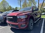 New 2025 Ram 1500 Laramie Crew Cab 4x4 Pickup for sale #520845R - photo 3