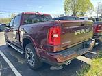 New 2025 Ram 1500 Laramie Crew Cab 4x4 Pickup for sale #520845R - photo 4